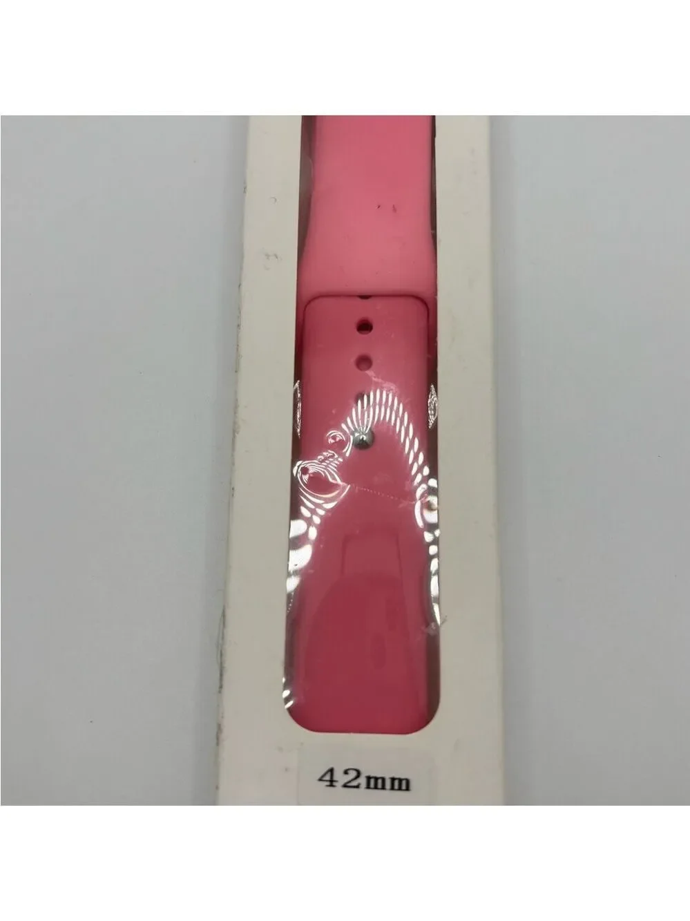 Apple Watch Sport Band 42mm- Pink